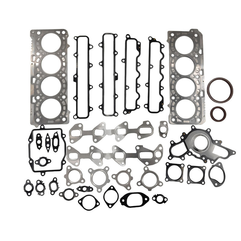 VRS Cylinder Head Gasket Kit Fit For Toyota LandCruiser VDJ76 VDJ78 VDJ79 VDJ200 1VD-FTV V8 DOHC Turbo Diesel 2007-2022 - image 1