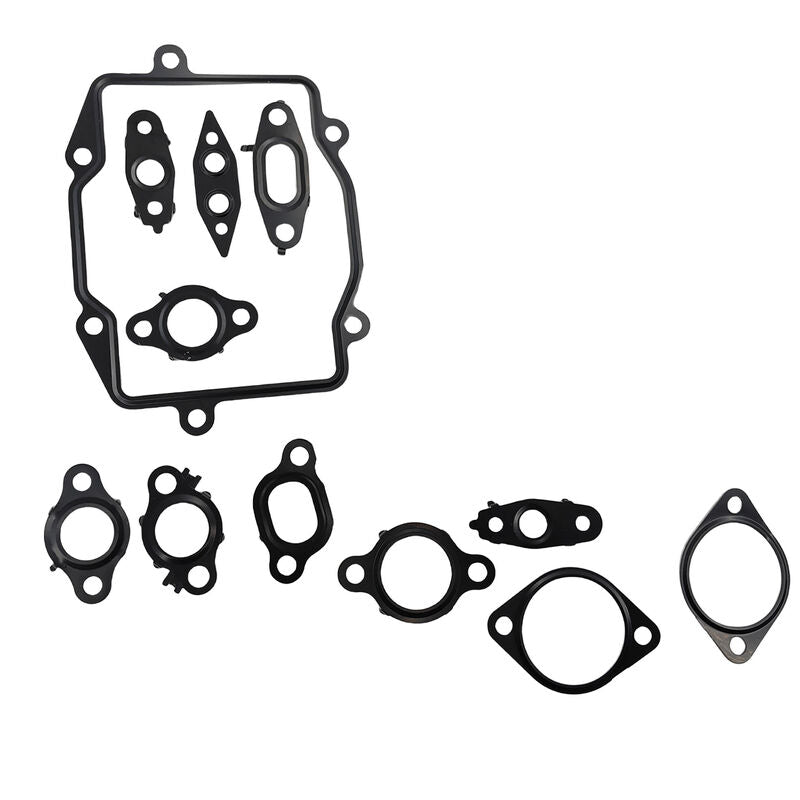 VRS Cylinder Head Gasket Kit Fit For Toyota LandCruiser VDJ76 VDJ78 VDJ79 VDJ200 1VD-FTV V8 DOHC Turbo Diesel 2007-2022 - image 3