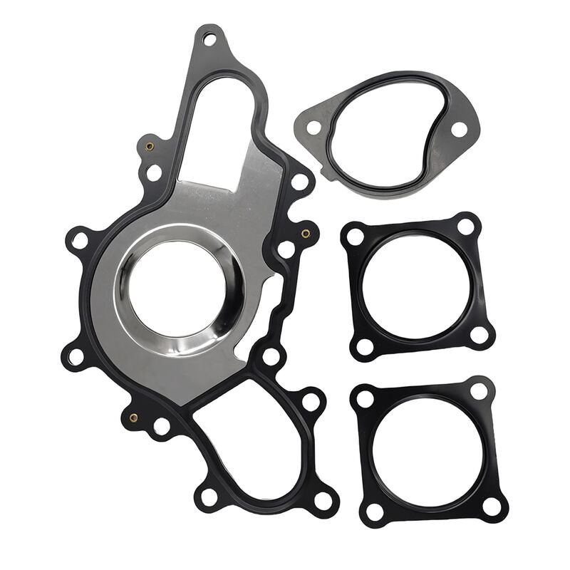 VRS Cylinder Head Gasket Kit Fit For Toyota LandCruiser VDJ76 VDJ78 VDJ79 VDJ200 1VD-FTV V8 DOHC Turbo Diesel 2007-2022 - image 5