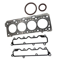 VRS Cylinder Head Gasket Kit Fit For Toyota LandCruiser VDJ76 VDJ78 VDJ79 VDJ200 1VD-FTV V8 DOHC Turbo Diesel 2007-2022 - image 6