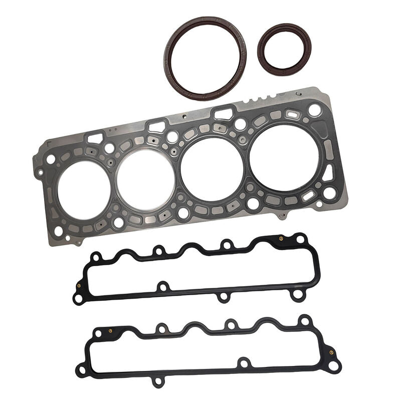 VRS Cylinder Head Gasket Kit Fit For Toyota LandCruiser VDJ76 VDJ78 VDJ79 VDJ200 1VD-FTV V8 DOHC Turbo Diesel 2007-2022 - image 6