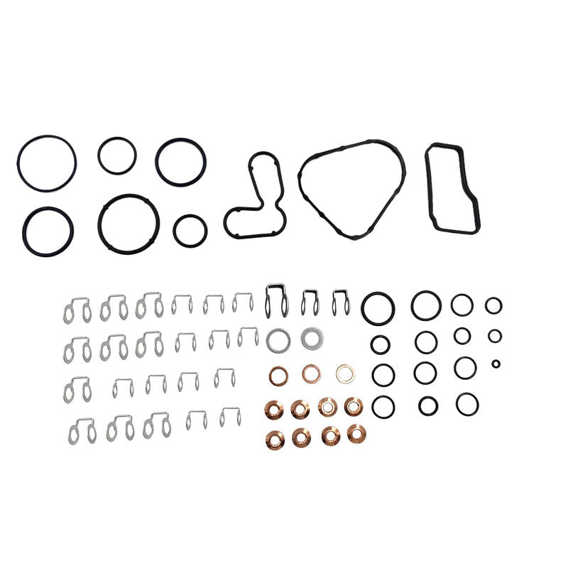 VRS Cylinder Head Gasket Kit Fit For Toyota LandCruiser VDJ76 VDJ78 VDJ79 VDJ200 1VD-FTV V8 DOHC Turbo Diesel 2007-2022 - image 9