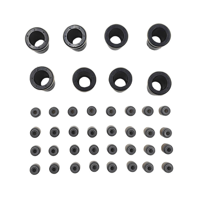 VRS Cylinder Head Gasket Kit Fit For Toyota LandCruiser VDJ76 VDJ78 VDJ79 VDJ200 1VD-FTV V8 DOHC Turbo Diesel 2007-2022 - image 10
