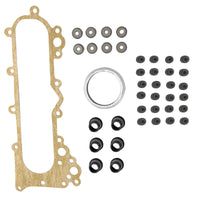 VRS Cylinder Head Gasket Kit Fit For Toyota LandCruiser HDJ100 1HD FTE 4.2 Diesel 05/2005-08/2007 - image 3