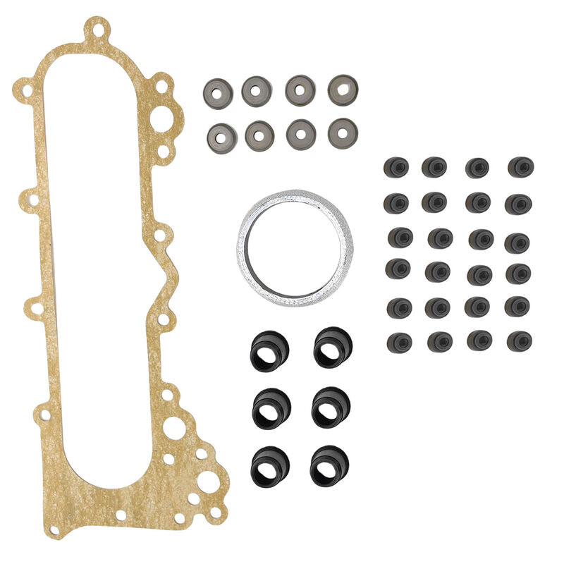 VRS Cylinder Head Gasket Kit Fit For Toyota LandCruiser HDJ100 1HD FTE 4.2 Diesel 05/2005-08/2007 - image 3