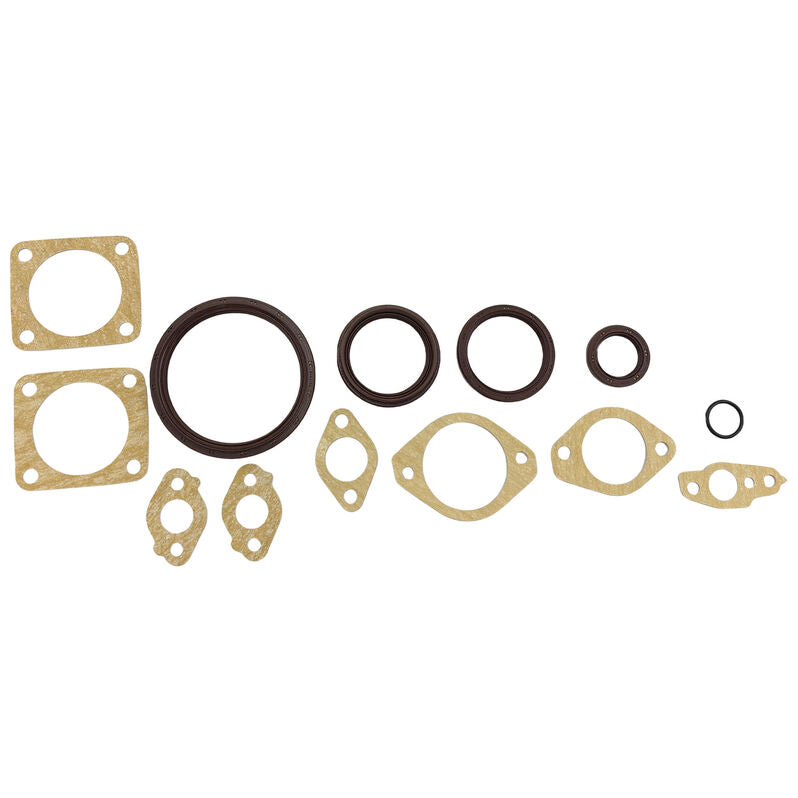 VRS Cylinder Head Gasket Kit Fit For Toyota LandCruiser HDJ100 1HD FTE 4.2 Diesel 05/2005-08/2007 - image 5