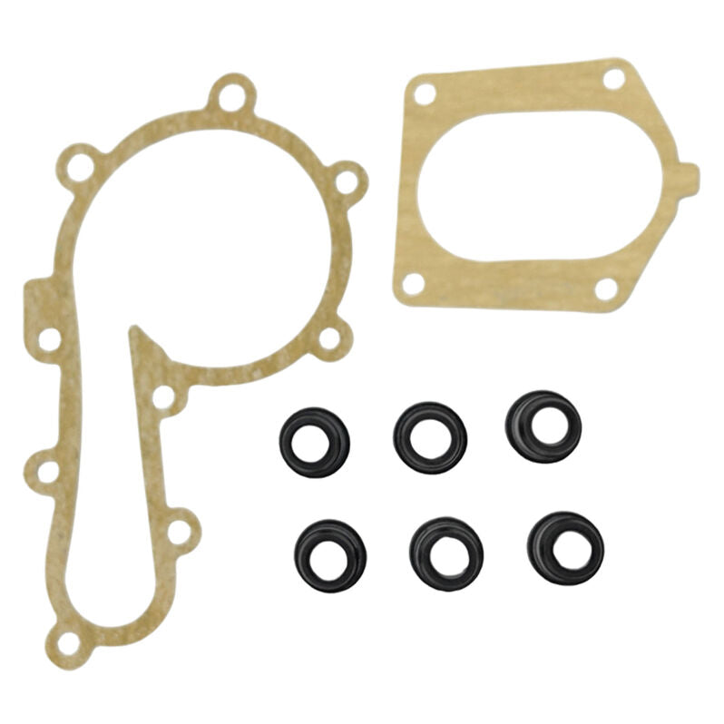 VRS Cylinder Head Gasket Kit Fit For Toyota LandCruiser HDJ100 1HD FTE 4.2 Diesel 05/2005-08/2007 - image 8