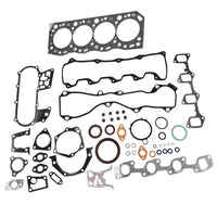 VRS Head Gasket Set Kit Fit For Toyota Hilux LN147 LN152 LN167 LN172 3.0L 5L Motor 1997-2005 - image 9