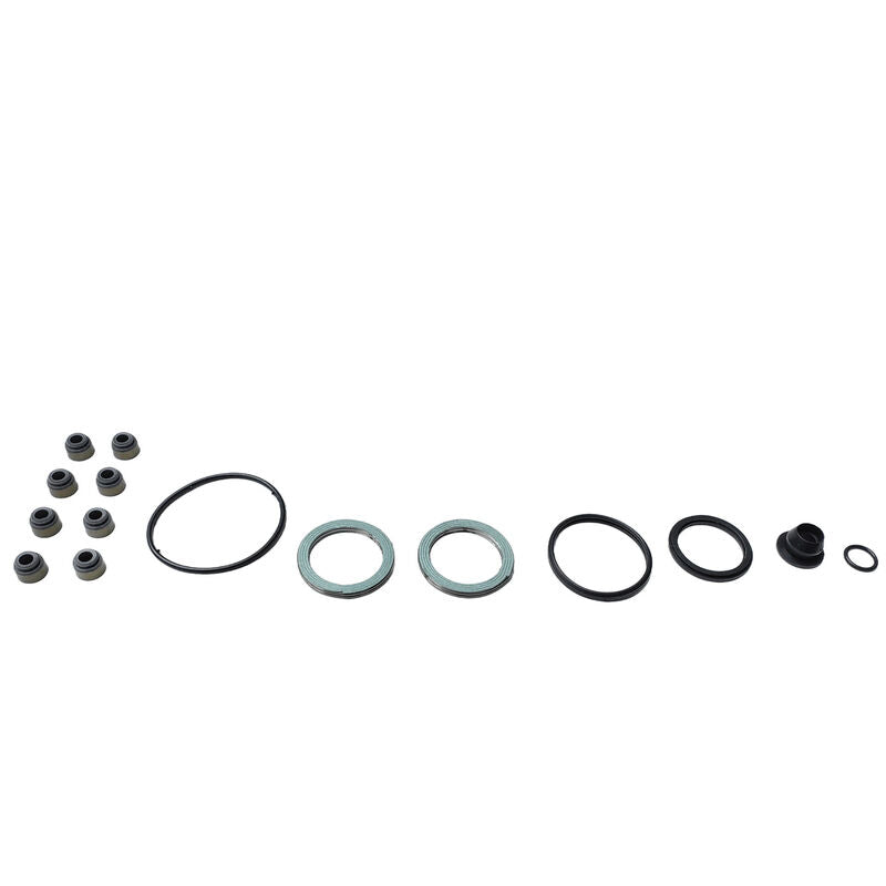VRS Head Gasket Kit Fit For Toyota HiAce RCH12 RCH22 RZH103 RZH113 RZH125 2.4L 1989-2005 411175032 - image 8