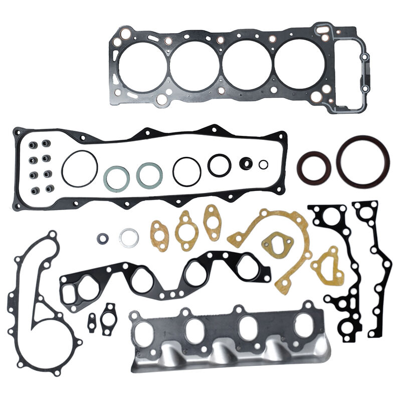 VRS Head Gasket Kit Fit For Toyota HiAce RCH12 RCH22 RZH103 RZH113 RZH125 2.4L 1989-2005 411175032 - image 10