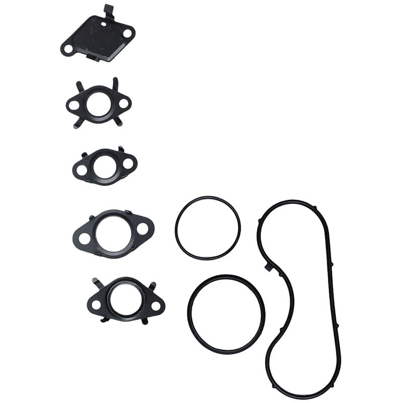 Cylinder Head Gasket Kit Fit For Toyota Prado GDJ150 Fortuner GUN156R HiAce GDH206R GDH223R Hilux GUN122R GUN125R 2015-ON 04111-0E010 - image 4