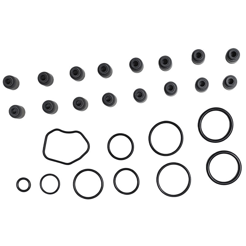 Cylinder Head Gasket Kit Fit For Toyota Prado GDJ150 Fortuner GUN156R HiAce GDH206R GDH223R Hilux GUN122R GUN125R 2015-ON 04111-0E010 - image 5