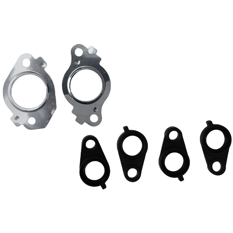 Cylinder Head Gasket Kit Fit For Toyota Prado GDJ150 Fortuner GUN156R HiAce GDH206R GDH223R Hilux GUN122R GUN125R 2015-ON 04111-0E010 - image 6