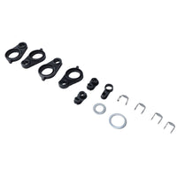 Cylinder Head Gasket Kit Fit For Toyota Prado GDJ150 Fortuner GUN156R HiAce GDH206R GDH223R Hilux GUN122R GUN125R 2015-ON 04111-0E010 - image 11