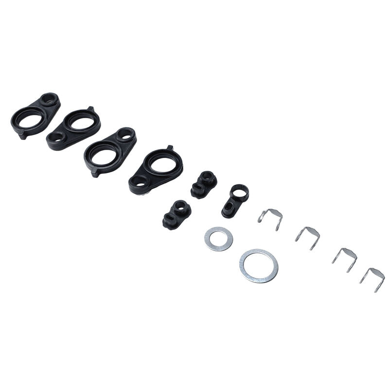 Cylinder Head Gasket Kit Fit For Toyota Prado GDJ150 Fortuner GUN156R HiAce GDH206R GDH223R Hilux GUN122R GUN125R 2015-ON 04111-0E010 - image 11