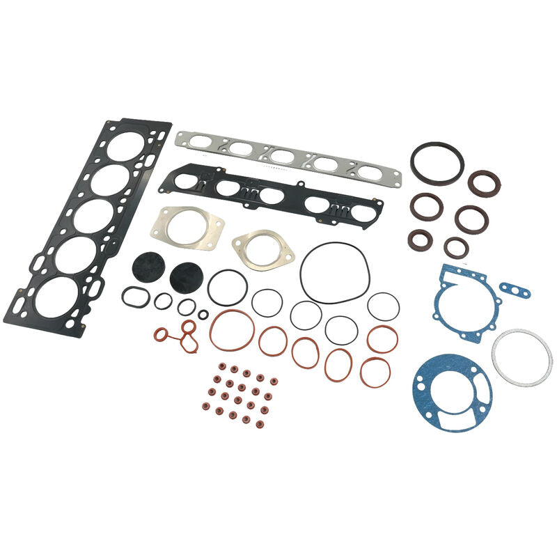 Engine Cylinder Head Gasket Set Fit For Volvo C30 C70 S40 S60 V50 V60 2.5L L5 DOHC Turbocharged 2004-2015 - image 2