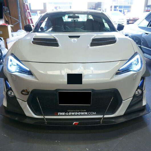 Tuggerah Lakes