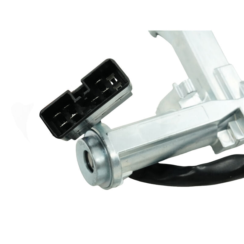 Ignition Barrel With Housing & Switch Fit For Toyota Hiace 100 Series 1996-2004 - image 6