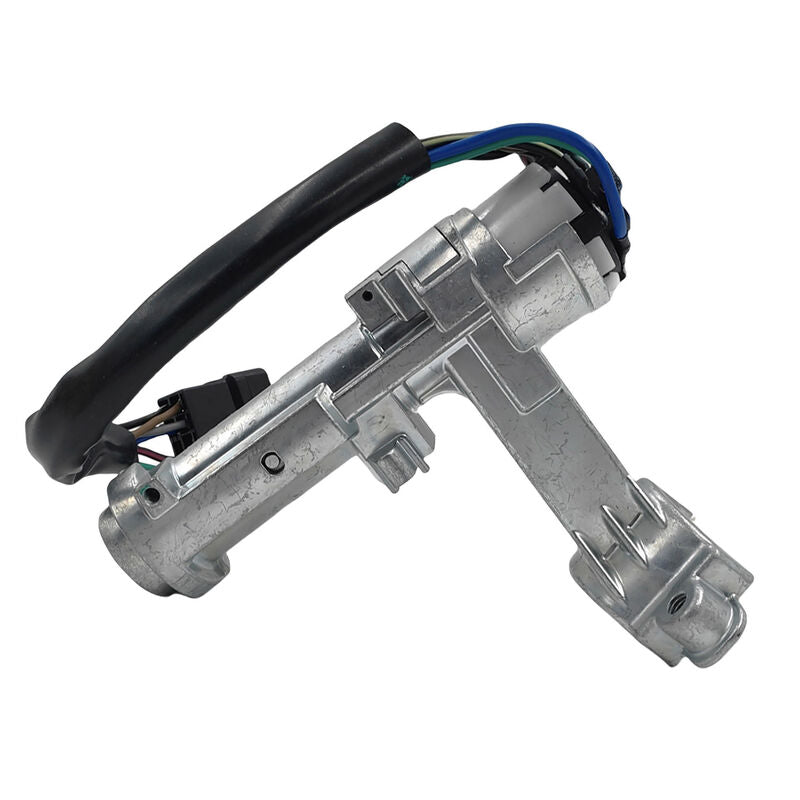 Ignition Barrel Lock & Door Locks Set Fit For Toyota Hiace 100 Series LH103 LH125 RZH103 RZH112 1996-2004 - image 9