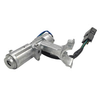 Ignition Barrel Lock & Door Locks Set Fit For Toyota Hiace 100 Series LH103 LH125 RZH103 RZH112 1996-2004 - image 11