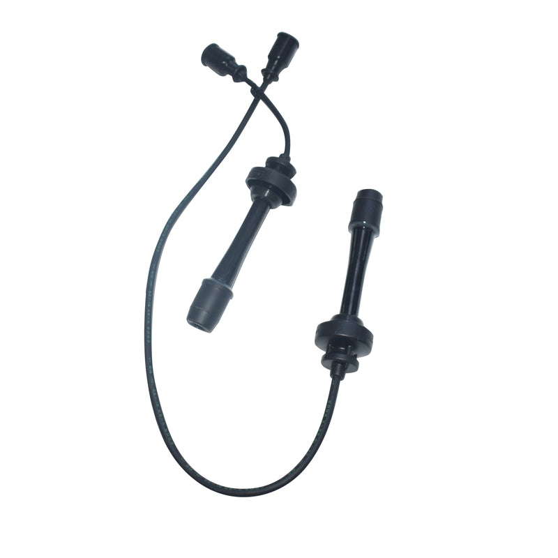 Ignition Coils & Gun Leads Fit For Ford Laser Mazda 323 Astina Protege 1.8L - image 9