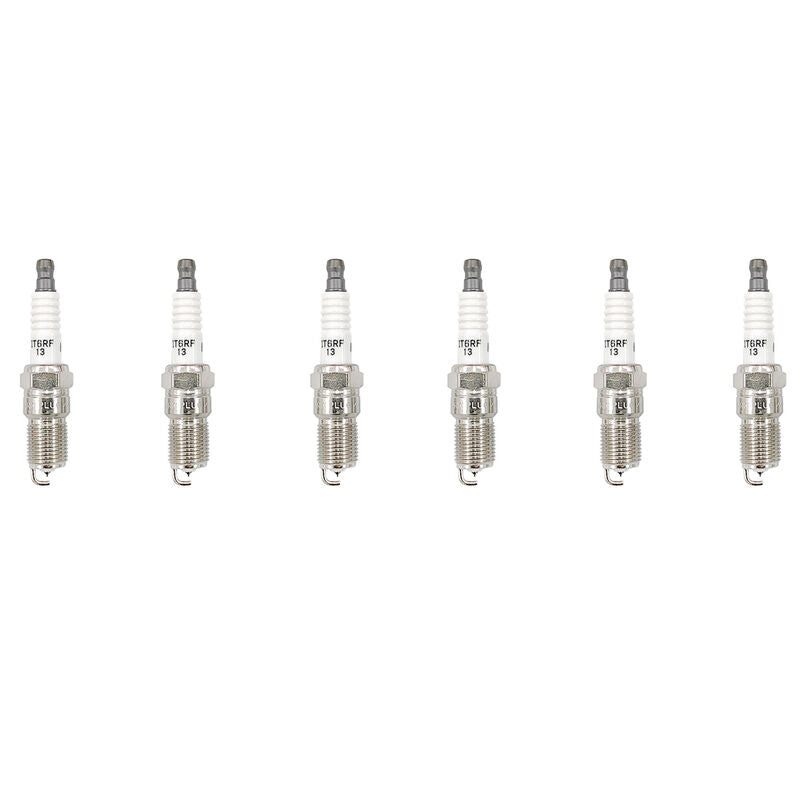 3 Pack Ignition Coil + 6 x Leads Fit For Holden Commodore VP VR VS VT VX VY V6 3.8L - image 4
