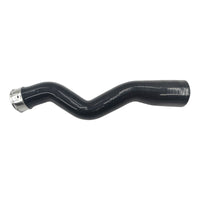Upper Silicone Intercooler Outlet Hose Cold Side Fit For Great Wall GWM Cannon Ute 2.0L 4cyl Diesel 2020-ON - image 1