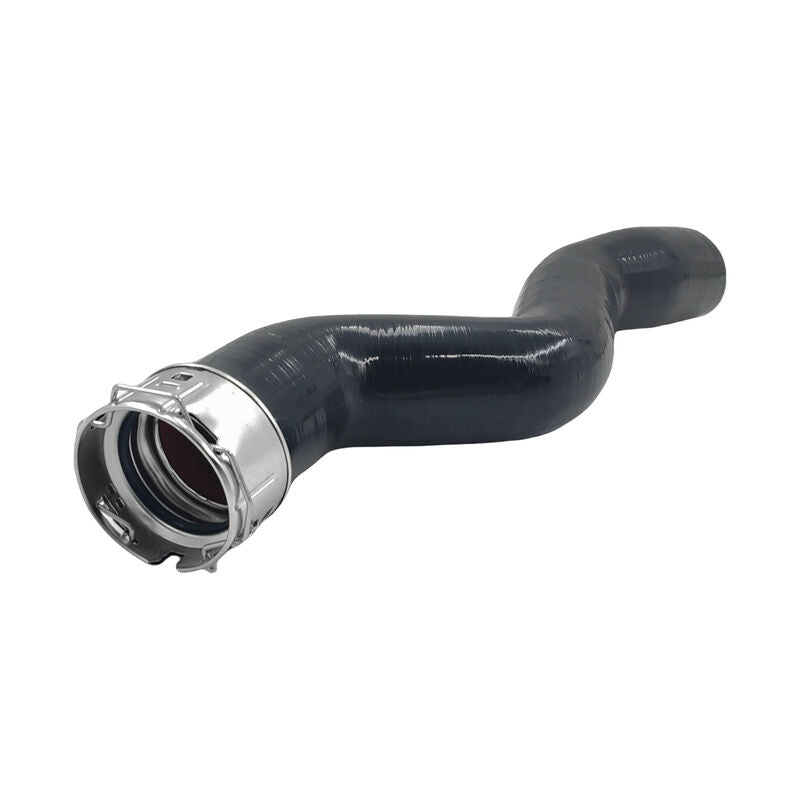 Upper Silicone Intercooler Outlet Hose Cold Side Fit For Great Wall GWM Cannon Ute 2.0L 4cyl Diesel 2020-ON - image 3