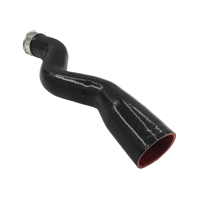 Upper Silicone Intercooler Outlet Hose Cold Side Fit For Great Wall GWM Cannon Ute 2.0L 4cyl Diesel 2020-ON - image 4
