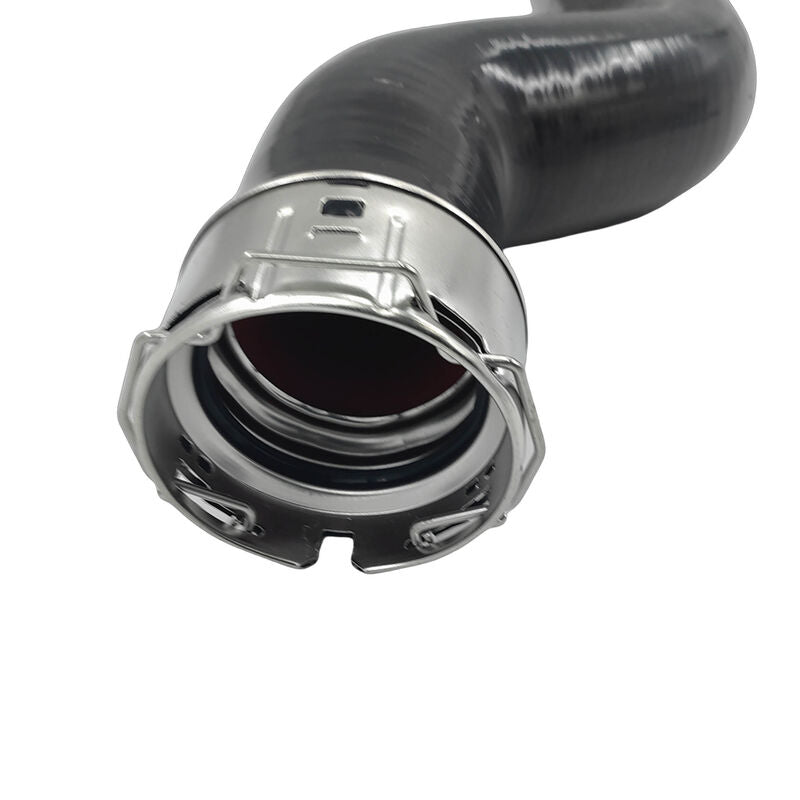 Upper Silicone Intercooler Outlet Hose Cold Side Fit For Great Wall GWM Cannon Ute 2.0L 4cyl Diesel 2020-ON - image 6