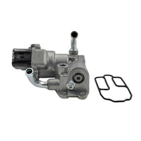 Idle Control Valve ICV Evolution Fit For Mitsubishi Lancer Evo 4 5 6 4G63 2.0 Turbo Engine MD614921 - image 2
