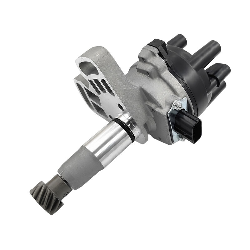 Electronic Ignition Distributor Fit For Ford Courier PD For Mazda B2600 UF G6 2.6L 4Cyl T2T52972 1996-2003 - image 2