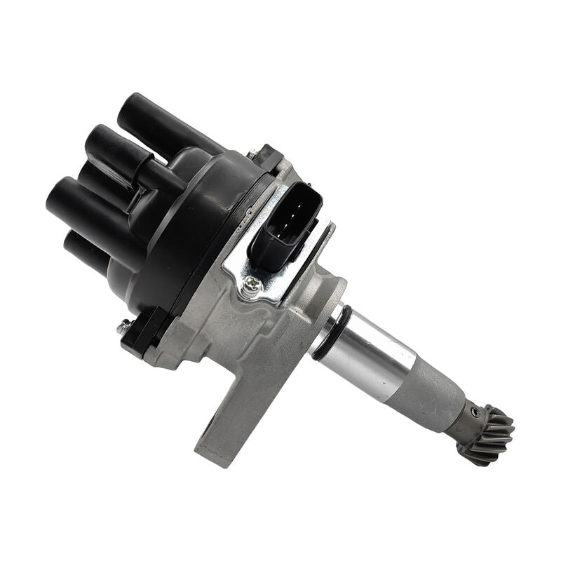 Electronic Ignition Distributor Fit For Ford Courier PD For Mazda B2600 UF G6 2.6L 4Cyl T2T52972 1996-2003 - image 3