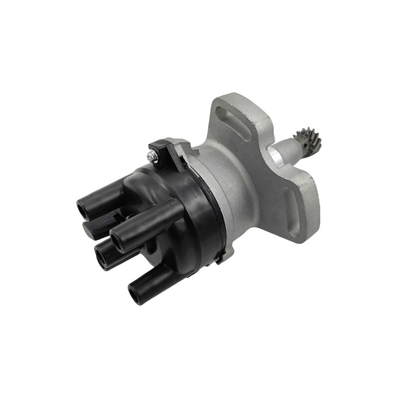 Electronic Ignition Distributor Fit For Ford Courier PD For Mazda B2600 UF G6 2.6L 4Cyl T2T52972 1996-2003 - image 4