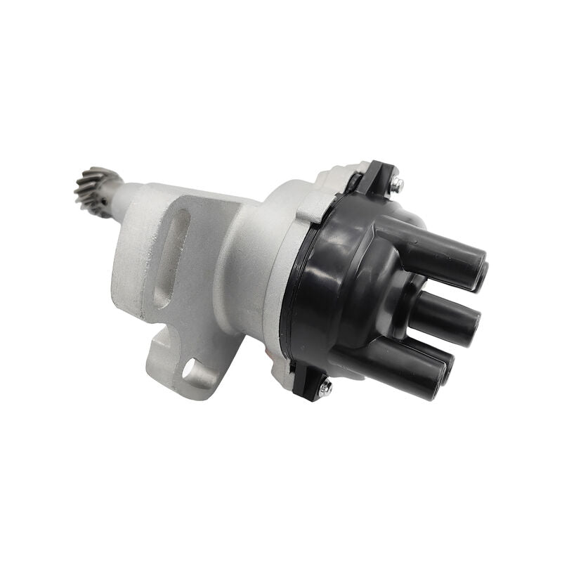 Electronic Ignition Distributor Fit For Ford Courier PD For Mazda B2600 UF G6 2.6L 4Cyl T2T52972 1996-2003 - image 5