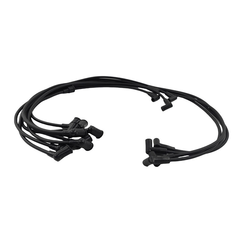 Ignition Spark Plug Leads Set Fit For Holden Monaro HG HQ HT Statesman HQ 16V OHV 5.7L 350ci 1970-1974 - image 3