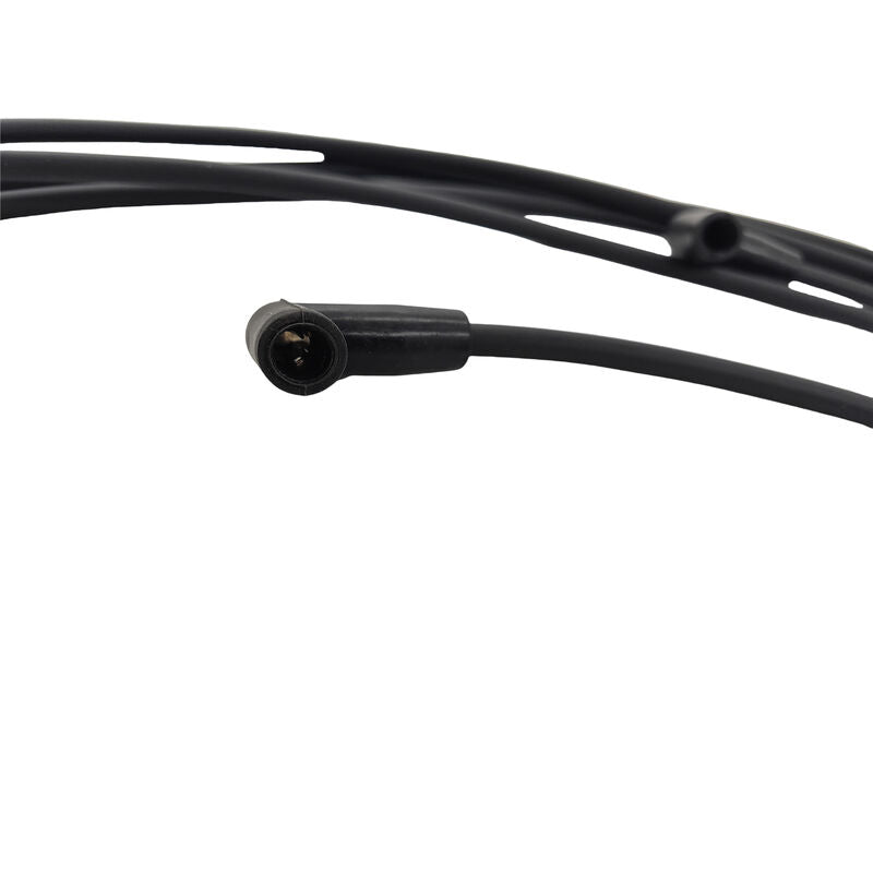 Ignition Spark Plug Leads Set Fit For Holden Monaro HG HQ HT Statesman HQ 16V OHV 5.7L 350ci 1970-1974 - image 6
