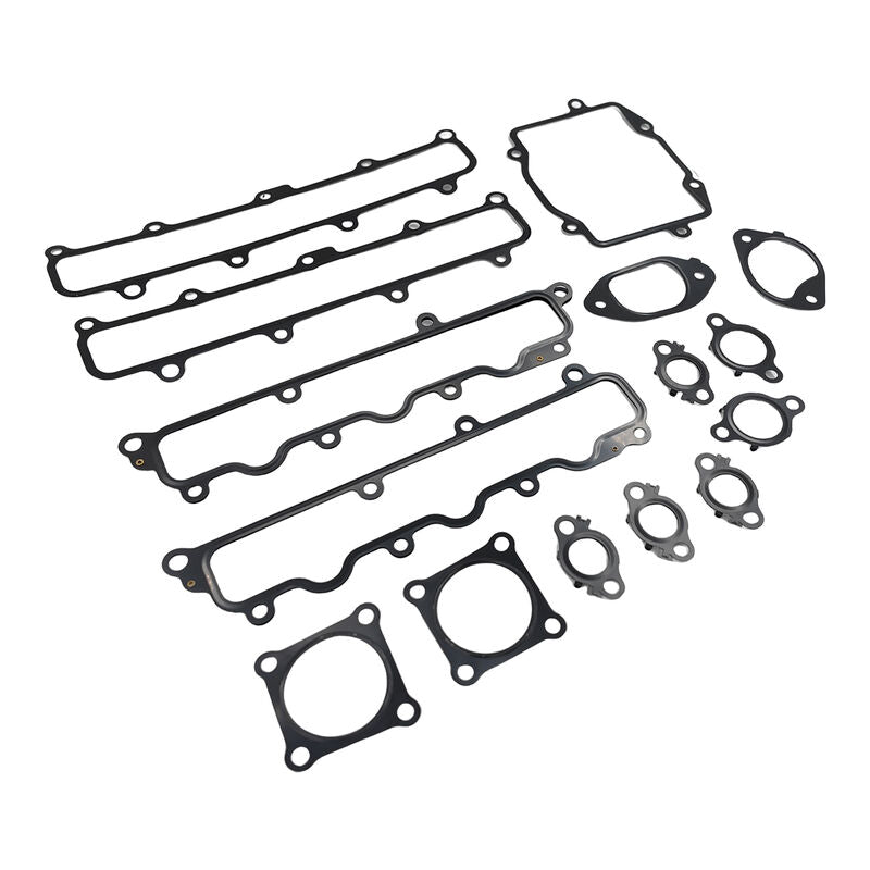 Intake Manifold Gasket Set Fit For Toyota Landcruiser VDJ79 VDJ200 4.5L 1VD-FTV V8 32V DOHC 2007-ON - image 2