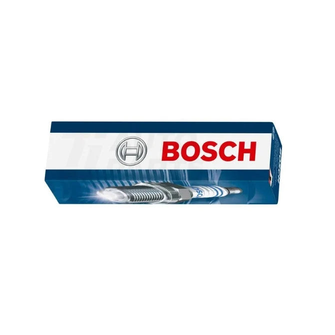 Bosch spark plug product image
