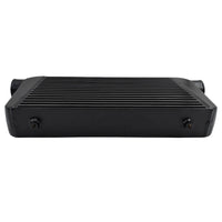Intercooler With 3" Inlet/Outlets 450 x 300 x 76mm Black Fit For Universal - image 5