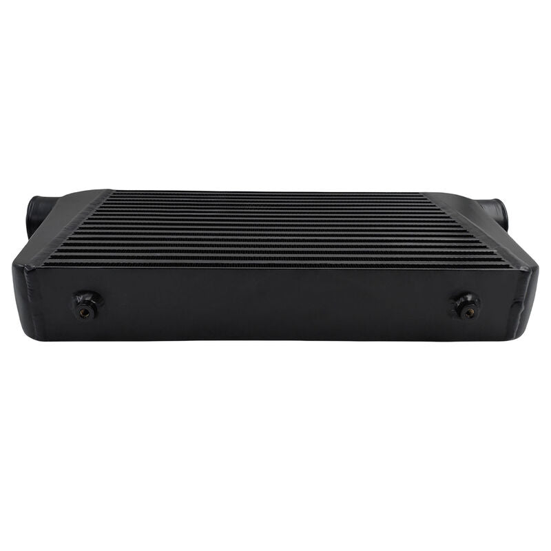 Intercooler With 3" Inlet/Outlets 450 x 300 x 76mm Black Fit For Universal - image 5