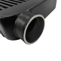 Intercooler With 3" Inlet/Outlets 450 x 300 x 76mm Black Fit For Universal - image 6