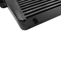 Intercooler With 3" Inlet/Outlets 450 x 300 x 76mm Black Fit For Universal - image 7