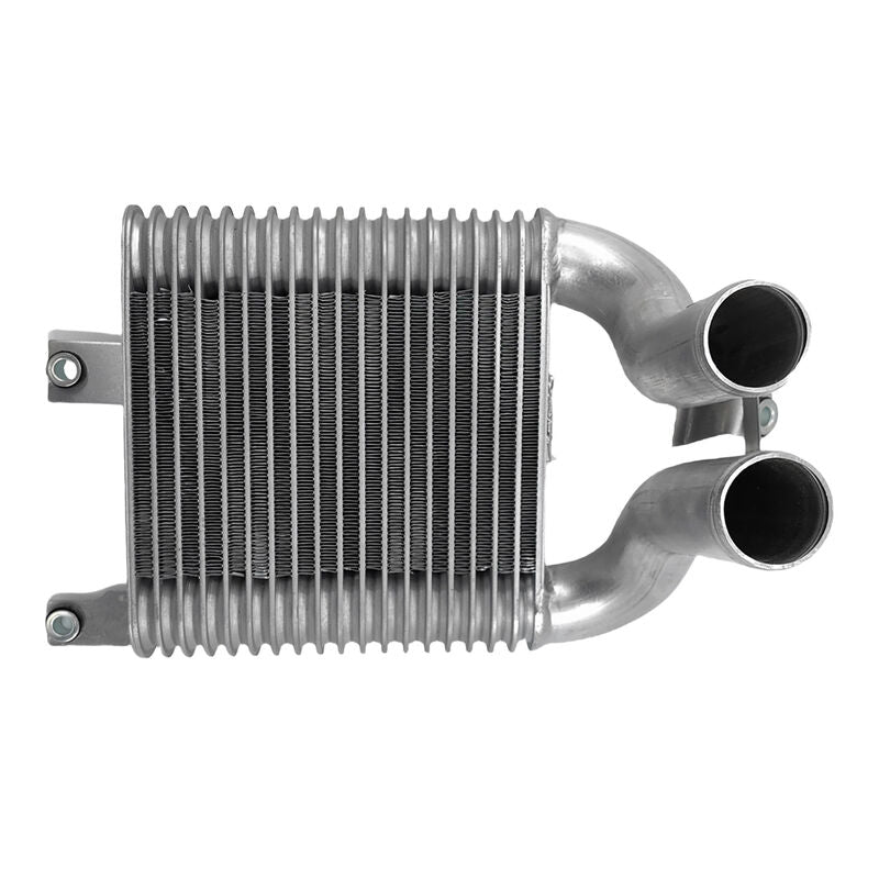 Intercooler Fit For Holden Rodeo RA For Isuzu D-Max 3.0 Tubro Diesel 8-98088685-0 2003-2012 - image 3