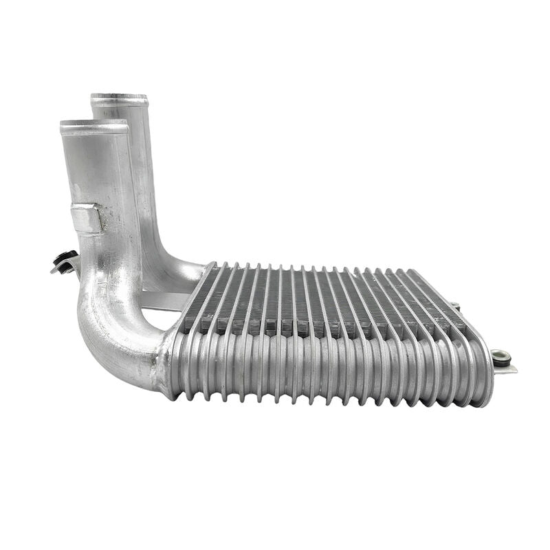 Intercooler Fit For Holden Rodeo RA For Isuzu D-Max 3.0 Tubro Diesel 8-98088685-0 2003-2012 - image 4