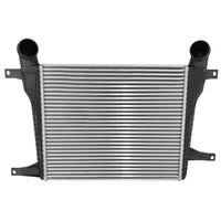 Intercooler Fit For Holden Captiva 5 / 7 CG 2.2L Z22D1 Turbo Diesel SUV 20874705 2011-2019 - image 1