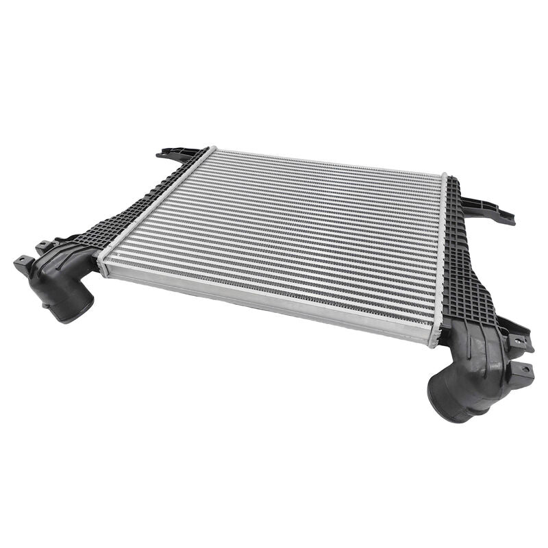 Intercooler Fit For Holden Captiva 5 / 7 CG 2.2L Z22D1 Turbo Diesel SUV 20874705 2011-2019 - image 4