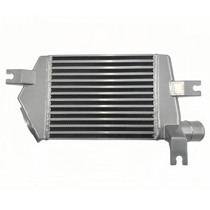 Aluminum Intercooler Fit For Mitsubishi Triton ML MN Challenger PB PC L200 Pajero/Montero Sport MN135001 2006-ON - image 1