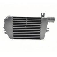 Aluminum Intercooler Fit For Mitsubishi Triton ML MN Challenger PB PC L200 Pajero/Montero Sport MN135001 2006-ON - image 4