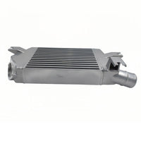 Aluminum Intercooler Fit For Mitsubishi Triton ML MN Challenger PB PC L200 Pajero/Montero Sport MN135001 2006-ON - image 5